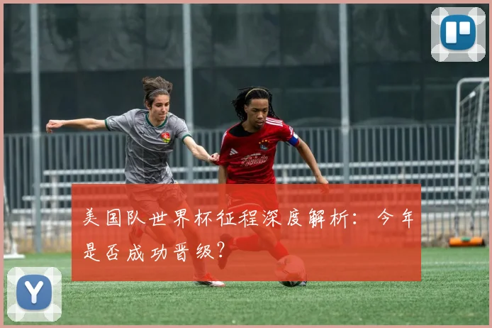 美国队世界杯征程深度解析：今年是否成功晋级？